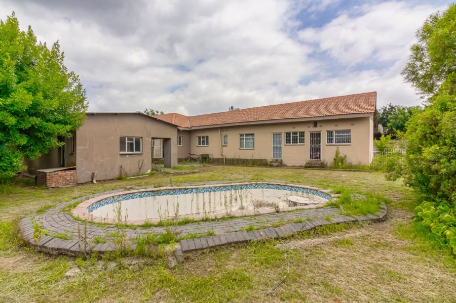 3 Bedroom Property for Sale in Morewag Free State